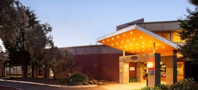 库拉罗睡帽酒店(Nightcap at Coolaroo Hotel)图片