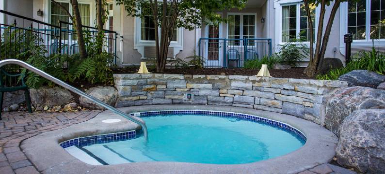 特朗布朗特智选假日套房酒店(Holiday Inn Express & Suites TREMBLANT by IHG)图片