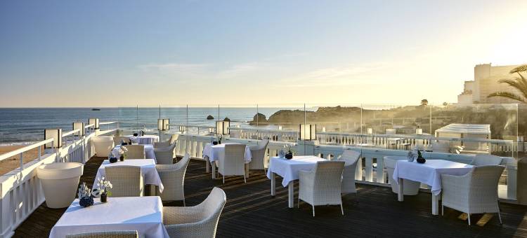 贝拉维斯塔水疗酒店-罗莱夏朵(Bela Vista Hotel & Spa - Relais & Chateaux)图片