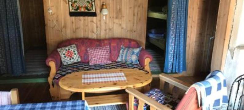 Båtstø Camping图片