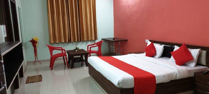 Hariomvati Palace图片