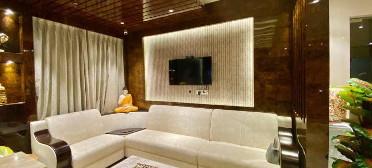 斯普林斯酒店(Springs Hotel)图片