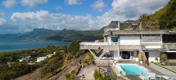 坎比尔别墅 由 muse villas 提供(Villa Cambier by Muse Villas)图片