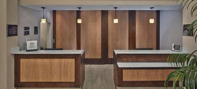 代托纳比奇赛道机场Homewood Suites by Hilton(Homewood Suites by Hilton Daytona Beach Speedway-Airport)图片