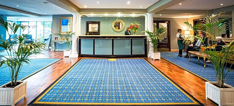 利莫瑞克绿山酒店(Greenhills Hotel Limerick)图片