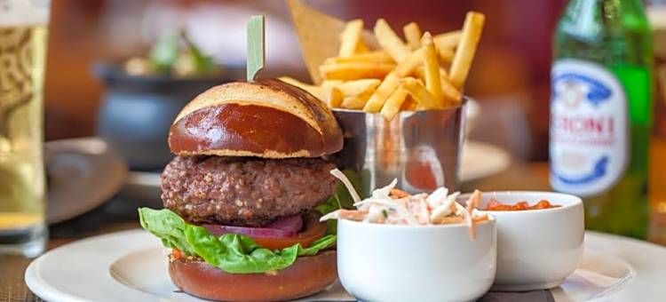 麦当劳学会酒店(Macdonald Aviemore Hotel)图片