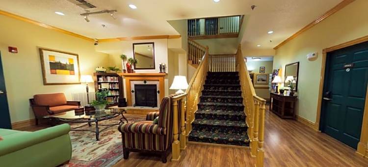 萨莱纳丽怡酒店(Country Inn & Suites by Radisson, Salina, KS)图片