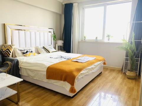 XSPACE星空公寓(澳门路分店)