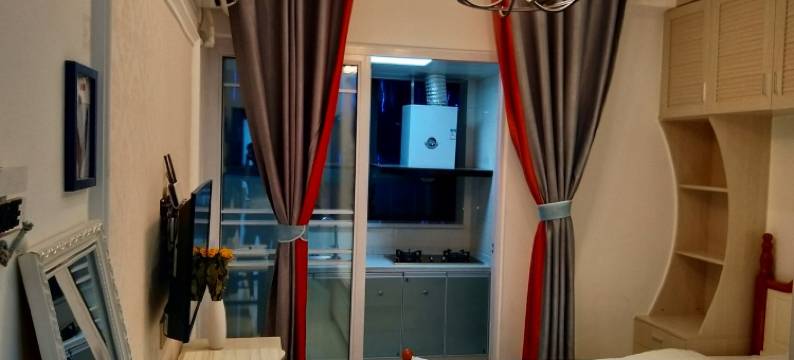 泸州万象汇爱情公寓图片