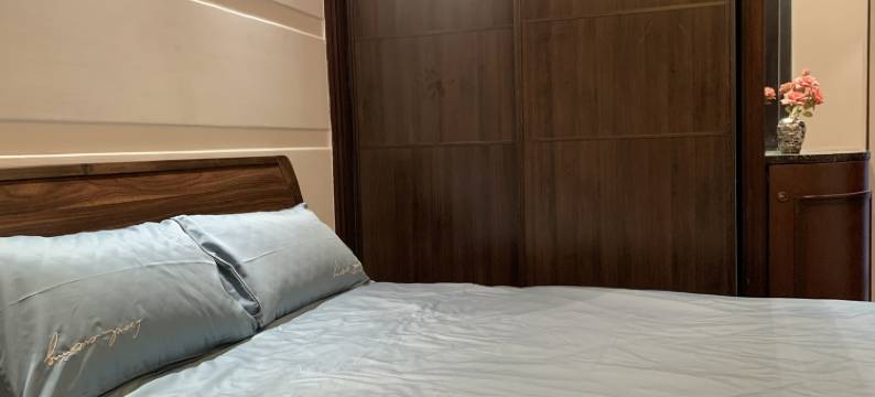 非比寻常公寓(里仁洞村占贤大道分店)图片