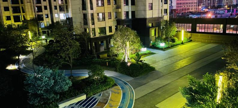 月亮公寓(陈普路分店)图片