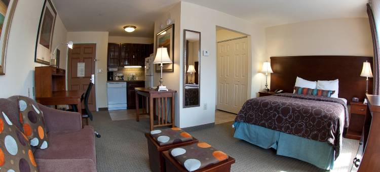 Staybridge Suites Stroudsburg (East) Poconos图片