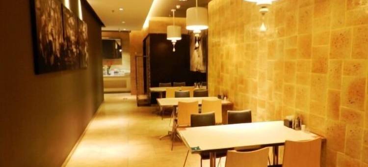 锦江之星(平遥古城店)图片