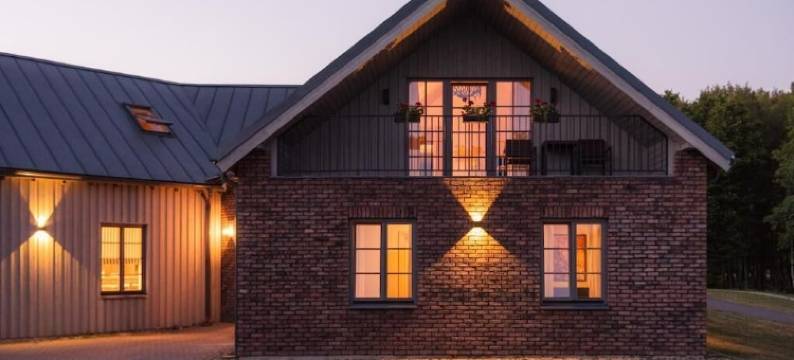 Lake & Library Hotel图片