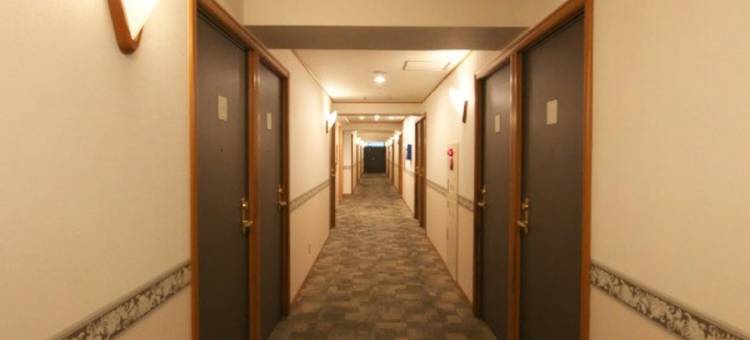 东横INN羽田机场2(Toyoko Inn Tokyo Haneda Airport No.2)图片