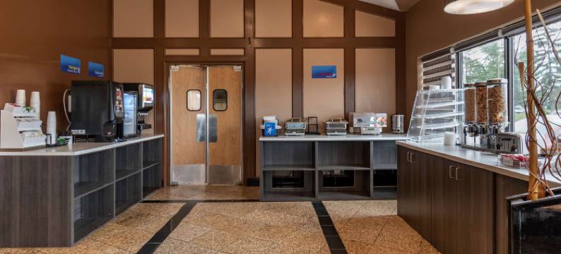 侯爵贝斯特韦斯特套房酒店(Best Western Marquis Inn  Suites)图片