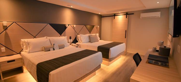 卡利中心墨西哥城(Kali Centro Mexico City)图片