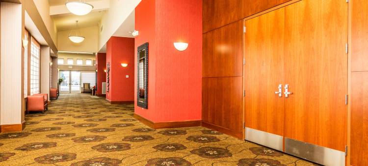 圣乔治希尔顿花园酒店(Hilton Garden Inn St. George)图片