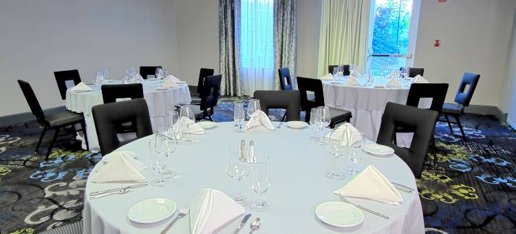 韦斯特伯里希尔顿花园酒店(Hilton Garden Inn Westbury)图片