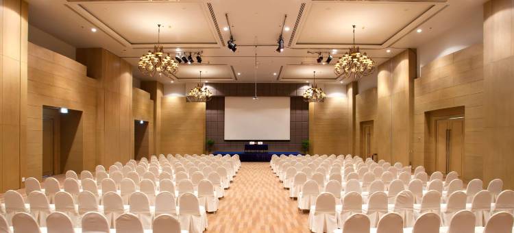 华欣希尔顿度假酒店(Hilton Hua Hin Resort & Spa)图片