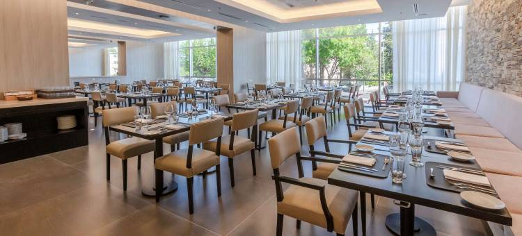 内乌肯希尔顿花园酒店(Hilton Garden Inn Neuquen)图片