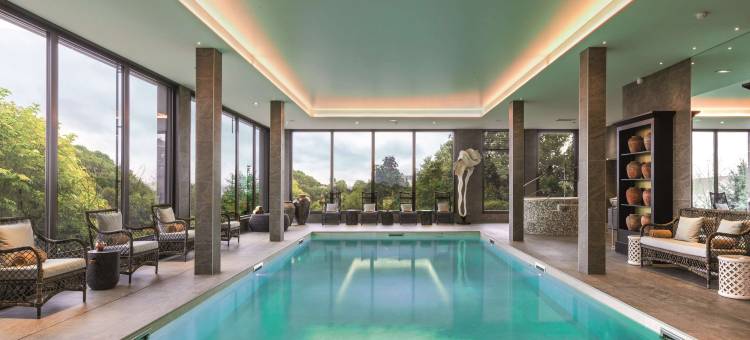 Best Western Premier Hotel les Sept Fontaines图片