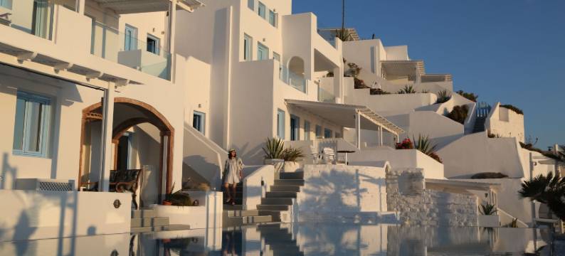 安德罗米达水疗度假别墅(Andromeda Villas & Spa Resort)图片