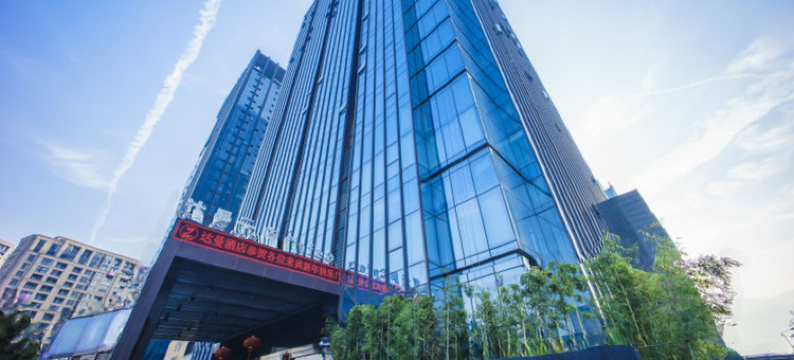 桐庐达曼酒店(杭州桐庐市区店)图片