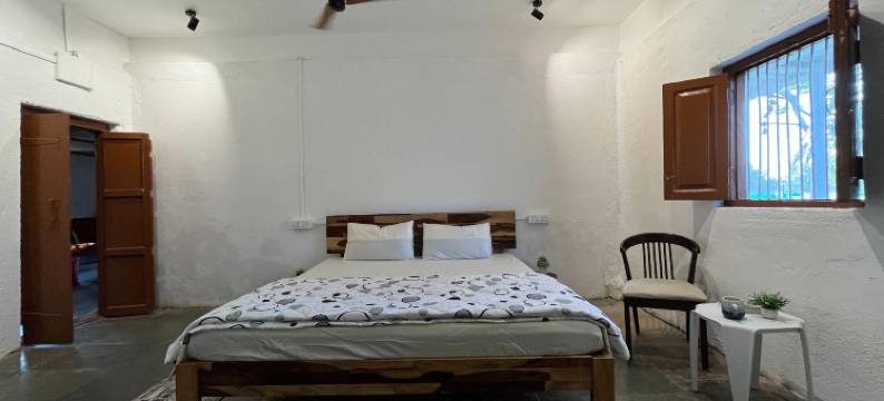 香草农场酒店(Vanilla Farms)图片