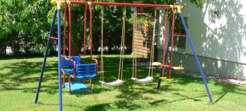 贝尔格菲力登膳食公寓(Apart Pension Bergfrieden)图片