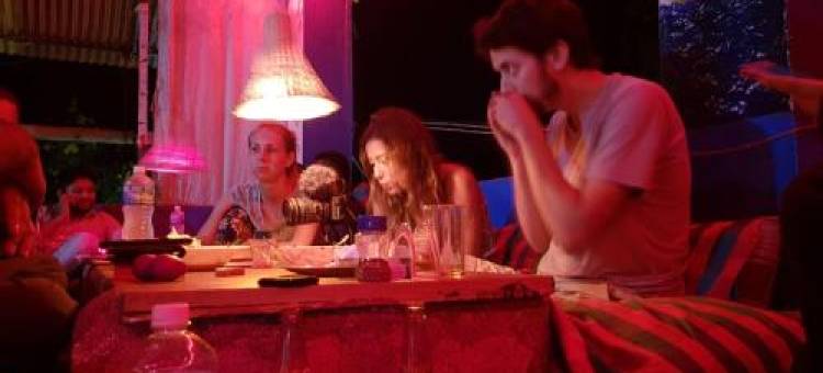 迪拉克民宿(Thilak Home Stay)图片