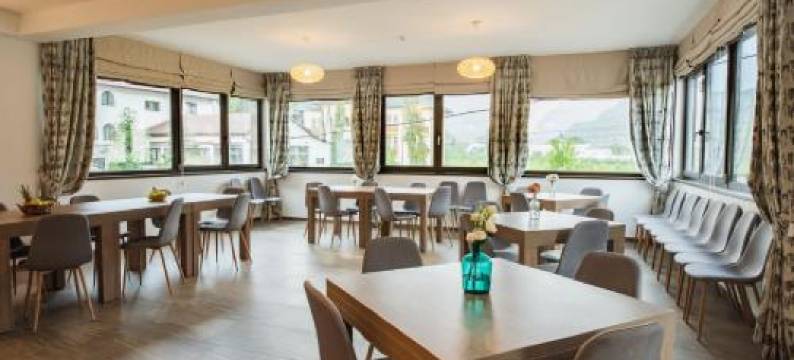 达达特玛尔酒店(Hotel Dada Termal)图片