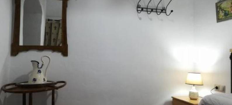 公寓(Cueva Tradicional El Capricho)图片