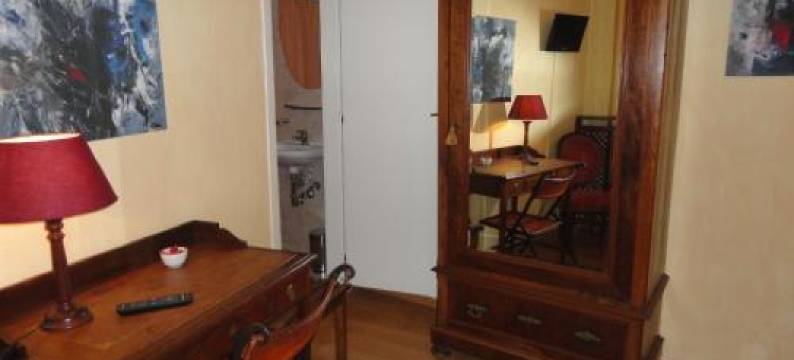 莫拉基酒店(Hotel Morlacchi)图片