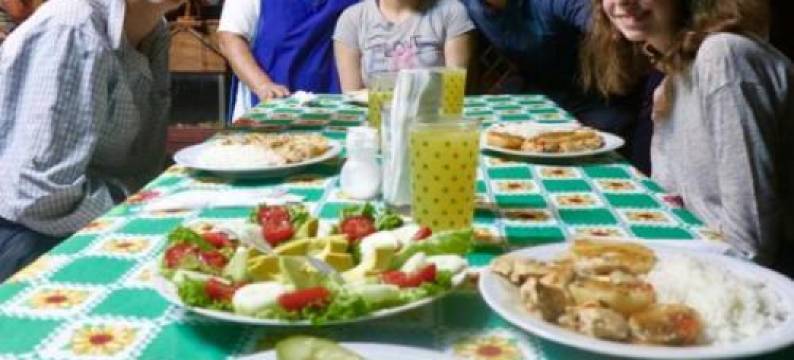 Eco Guest House- Sarapiquí 2图片