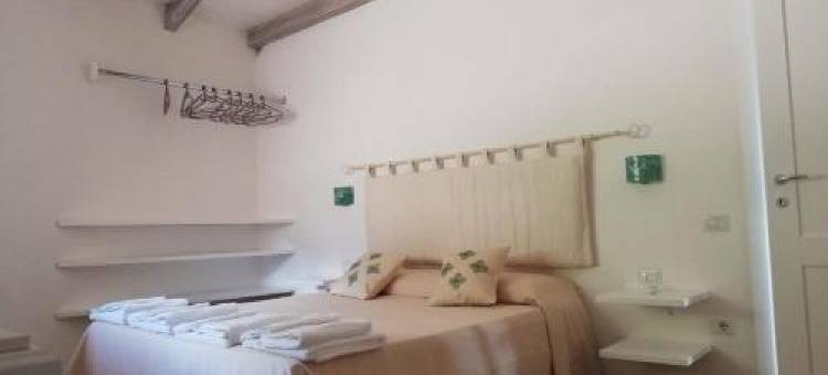 Agriturismo Dolceluna le Capanne图片