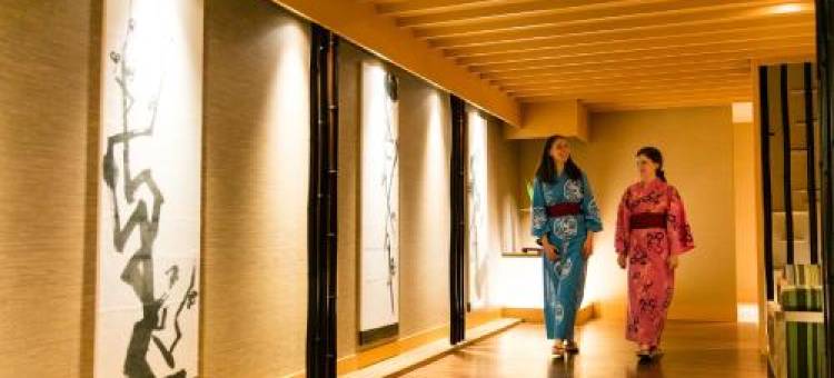 叶渡莉日式旅馆(Hatori)图片