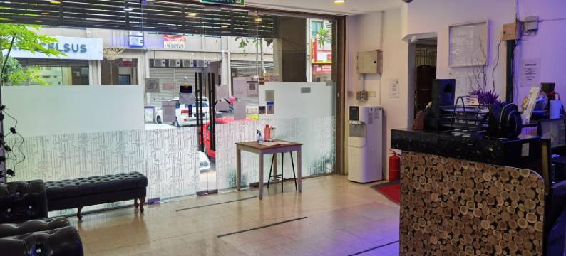 USJ仙特拉新镇酒店(Hotel New Town USJ Sentral)图片