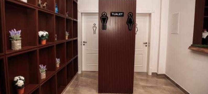 Hotel Dardania图片