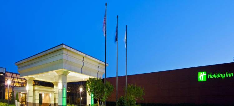 华盛顿·杜勒斯机场假日酒店(Holiday Inn Washington-Dulles Intl Airport)图片