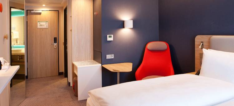 雷姆沙伊德智选假日酒店(Holiday Inn Express REMSCHEID by IHG)图片