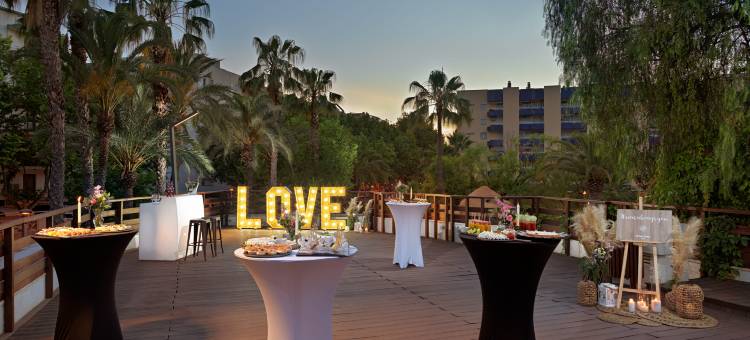 H10萨鲁公主酒店(H10 Salou Princess)图片