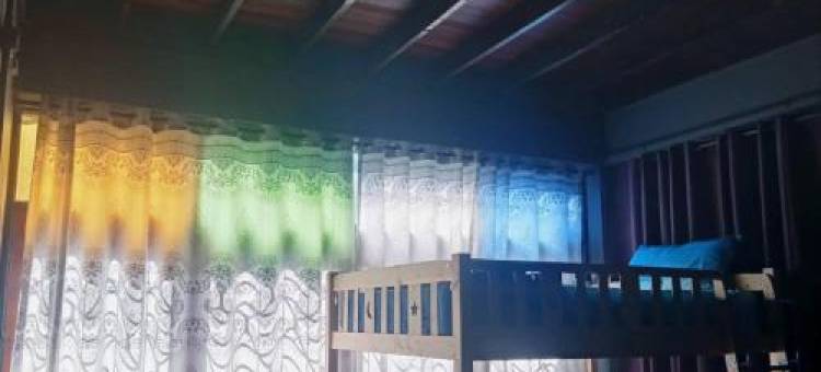 班美钦河畔民宿(Baan Mae Khian Cafe & Boutique Hotel)图片