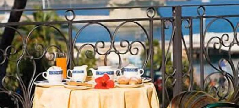 施韦泽尔温泉别墅(Hotel Villa Svizzera Terme)图片