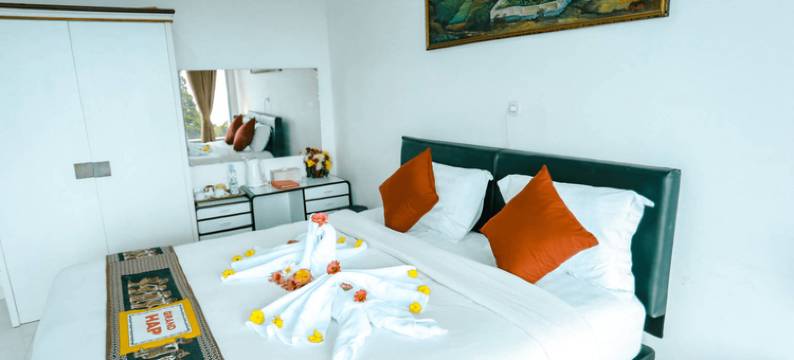 Grand Hap Kintamani Sarangan图片