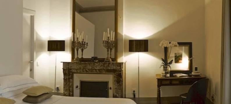 图伊利乐酒店(Château la Thuilière)图片