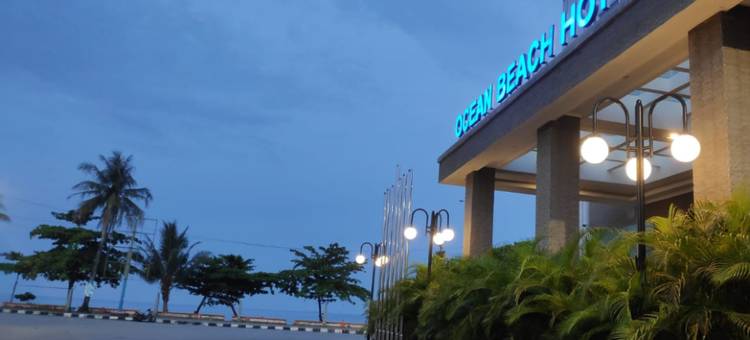 巴渝山庄大酒店(Grand Bayu Hill Hotel)图片