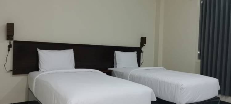 棕榈巴霍酒店(Palm Bajo Hotel)图片