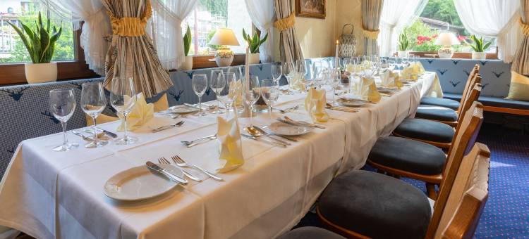 萨克曼徒步酒店(Sackmann Wanderhotel)图片