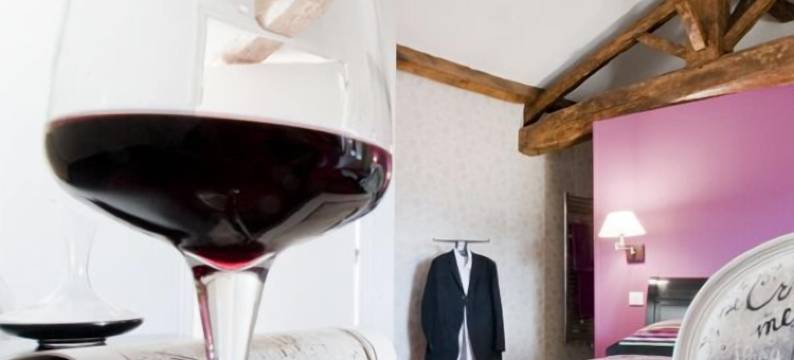 佛格斯别墅酒店(La Villa des Forges)图片